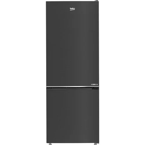 Beko B5RCNE565HXBR šaldytuvas (340 L, grafito) image 1
