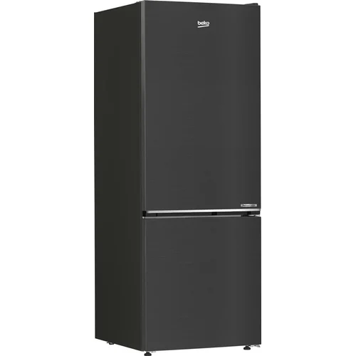 Beko B5RCNE565HXBR šaldytuvas (340 L, grafito) image 2