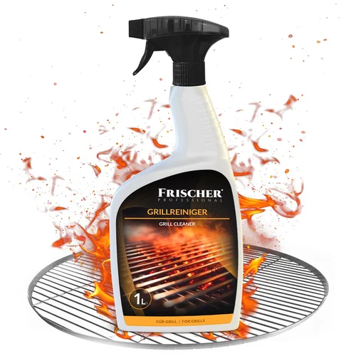 Frischer barbekiu valiklis 1 l image 1