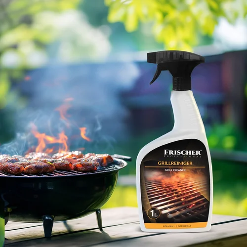Frischer barbekiu valiklis 1 l image 3