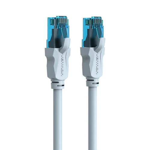 Vention VAP-A10-S2000 CAT5E kabelis 20 m, mėlynas image 2
