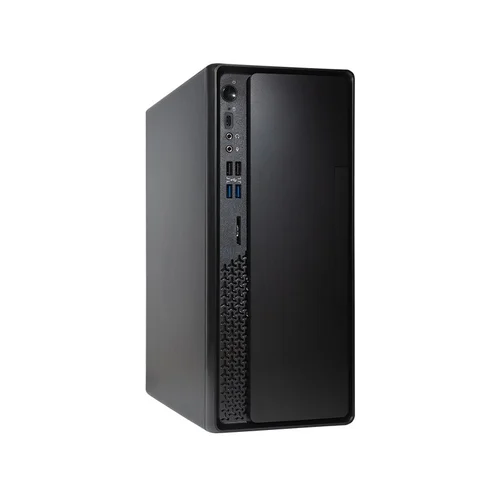 CHIEFTEC UNI BS-10B-300-FOB Mini Tower image 1
