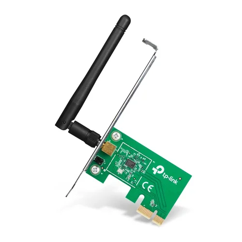 TP-Link TL-WN781ND PCI Express Wi-Fi 150 Mbit/s image 1