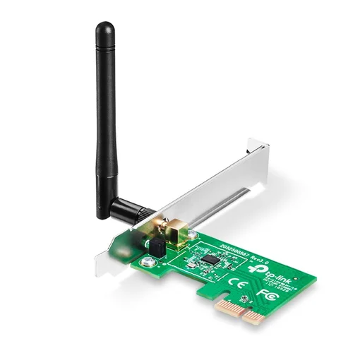 TP-Link TL-WN781ND PCI Express Wi-Fi 150 Mbit/s image 2