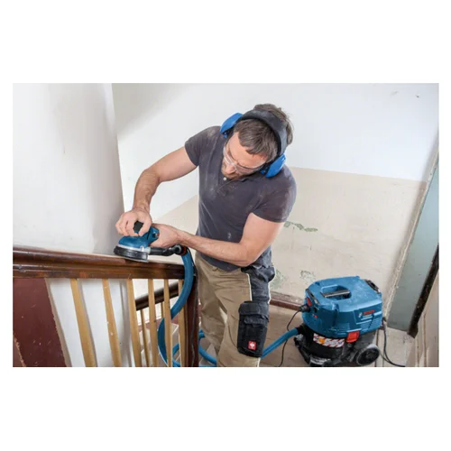 Bosch GET 55-125 Professional, 125 mm image 2
