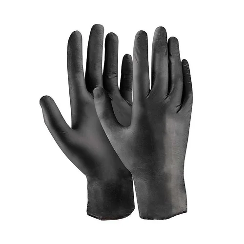 Active Gear nitrilinės pirštinės L, 100 vnt. image 1