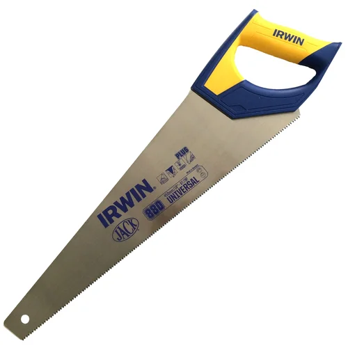IRWIN 880 PLUS 400 mm pjūklas image 1