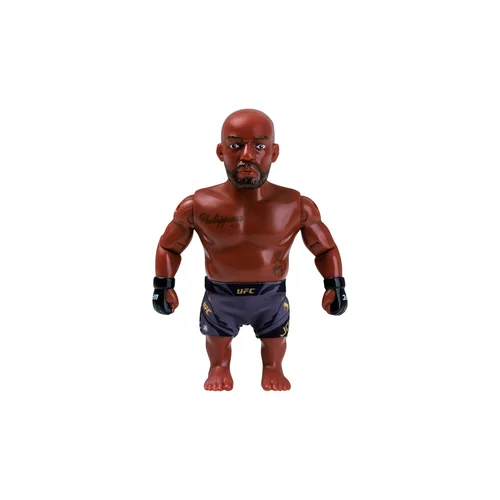 UFC Octagon S1 aktyvus žaislas Jonas Džonsas, 11 cm image 2