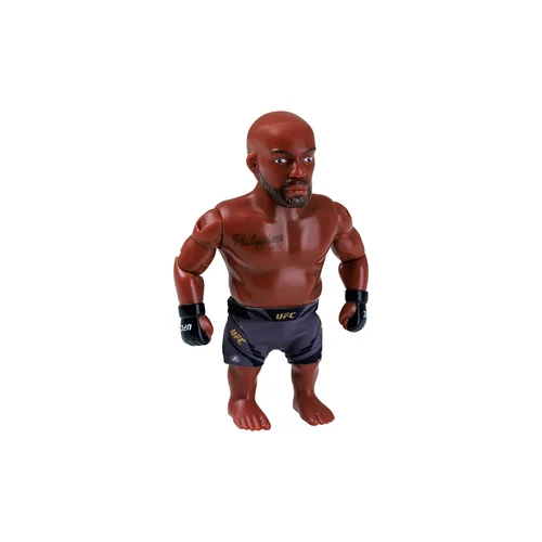 UFC Octagon S1 aktyvus žaislas Jonas Džonsas, 11 cm image 3