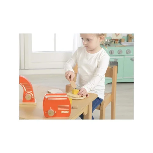 Masterkidz skrudintuvas MK07063 (oranžinis) image 3