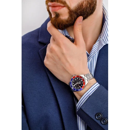 Casio MDV-10D-1A3 vyriškas laikrodis image 2