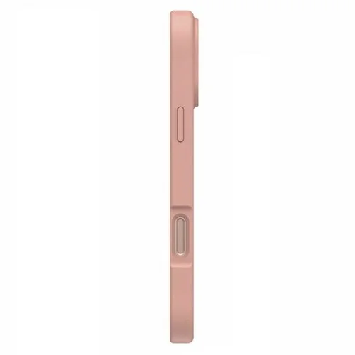 Uniq Coehl Creme dėklas iPhone 16 Pro, rožinis image 3