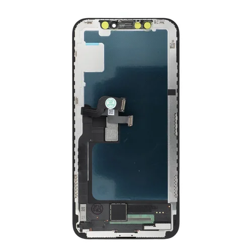 MOSHI iPhone X Incell HD+ LCD ekranas image 1