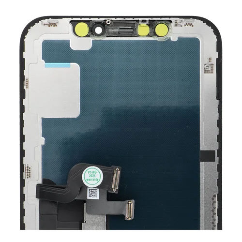MOSHI iPhone X Incell HD+ LCD ekranas image 2