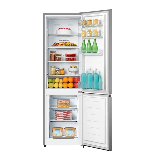 Hisense RB329N4ACE dviejų durų šaldytuvas image 3
