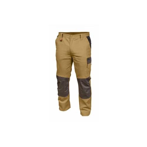 Hogert technik Darbinės kelnės XL Slim image 1