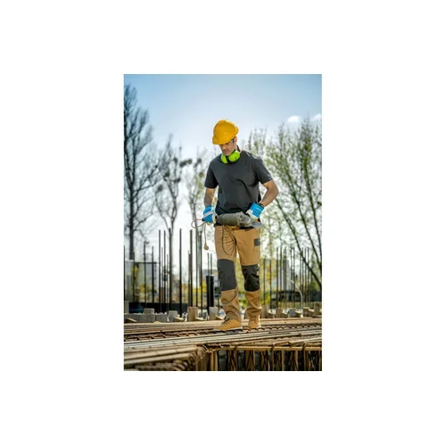 Hogert technik Darbinės kelnės XL Slim image 3