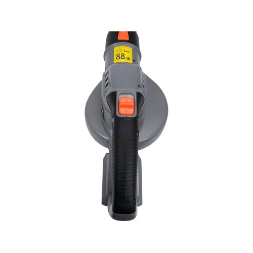 STHOR 78190 akumuliatorinis lapų pūstuvas 20 V image 3