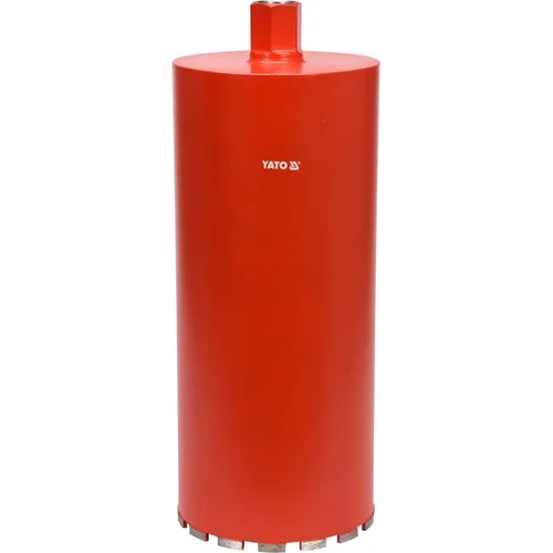 YATO YT-60379 deimantinė karūna 182 mm image 2