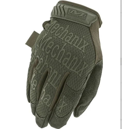 Mechanix Wear The Original pirštinės Olive Drab L image 1