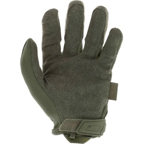Mechanix Wear The Original pirštinės Olive Drab L image 2