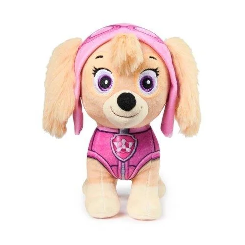 Paw Patrol Core pliušinis žaislas image 2