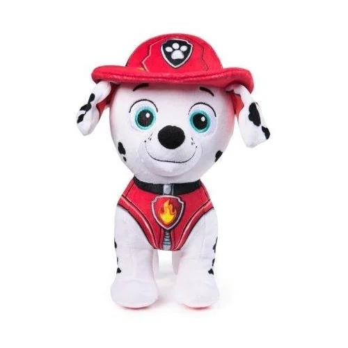Paw Patrol Core pliušinis žaislas image 3