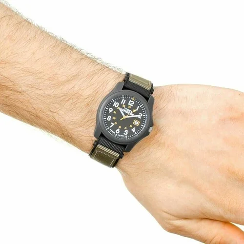 Timex Expedition T425714E vyriškas laikrodis 40 mm image 3