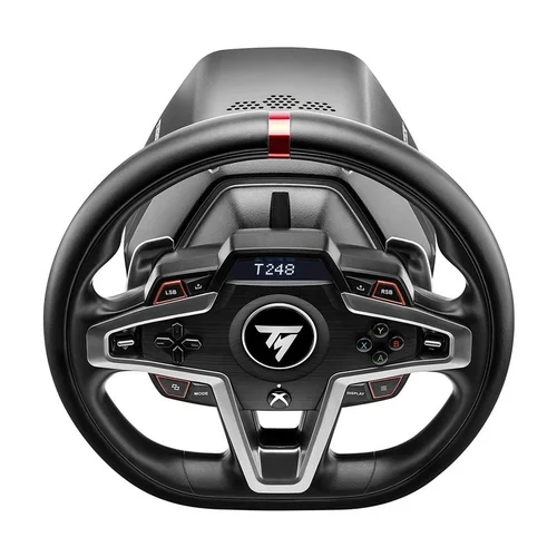 Thrustmaster T248X žaidimų vairas (PC, Xbox) image 2