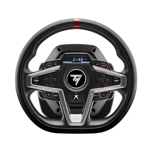 Thrustmaster T248X žaidimų vairas (PC, Xbox) image 3