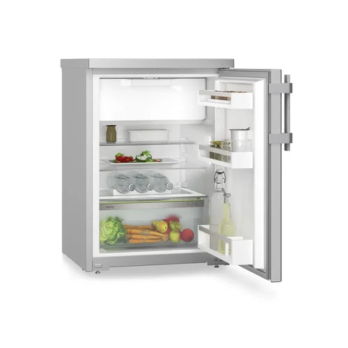 Šaldytuvas Liebherr Rsdci 1621 Plus image 2