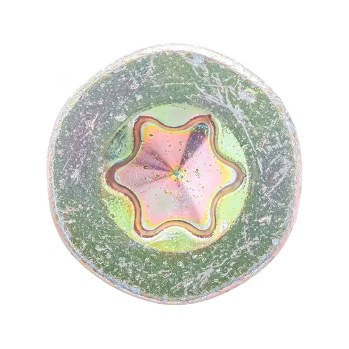 BGS technic 88001 T-Star T10 varžtai 3,5 × 30 mm, 200 vnt. image 3