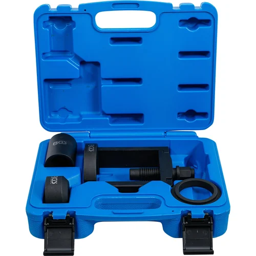 BGS technic 8781 šarnyrų nuėmimo rinkinys su presu image 1