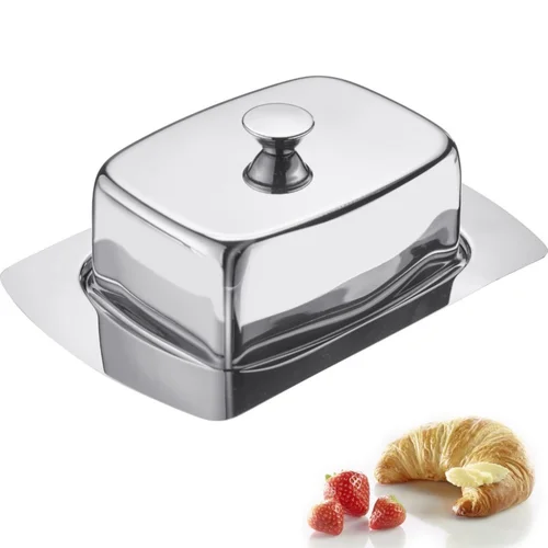 Westmark WS20872260 sviesto indelis 128 × 190 × 70 mm image 2