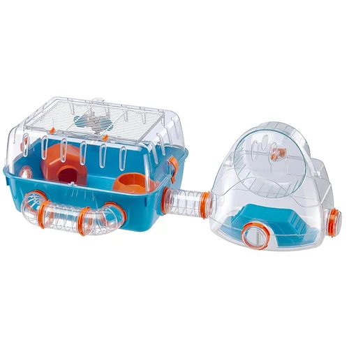 FERPLAST Combi 2 narvas žiurkėnui image 1