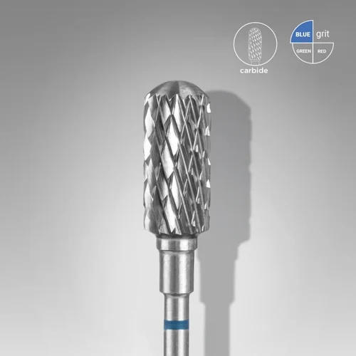 STALEKS EXPERT BLUE karbidinis antgalis 6 mm / 14 mm image 2