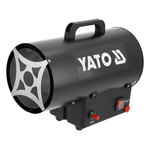 Yato YT-99730 dujinis šildytuvas 15 kW image 1