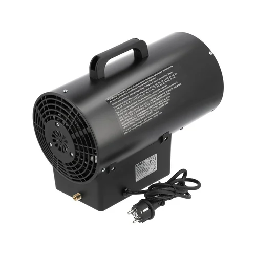 Yato YT-99730 dujinis šildytuvas 15 kW image 2
