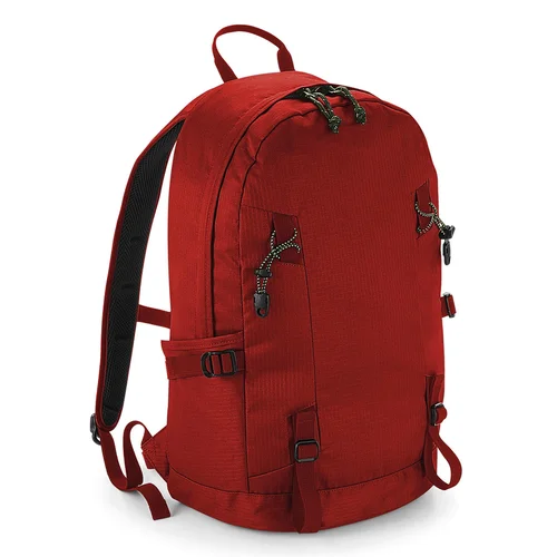 Quadra QD520 kuprinė 20 L – Vieno dydžio, Alyvuogių žalia image 1