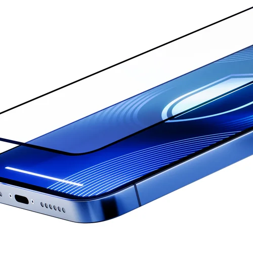 3mk HardGlass Matt Max stiklas Samsung Galaxy S24 image 1