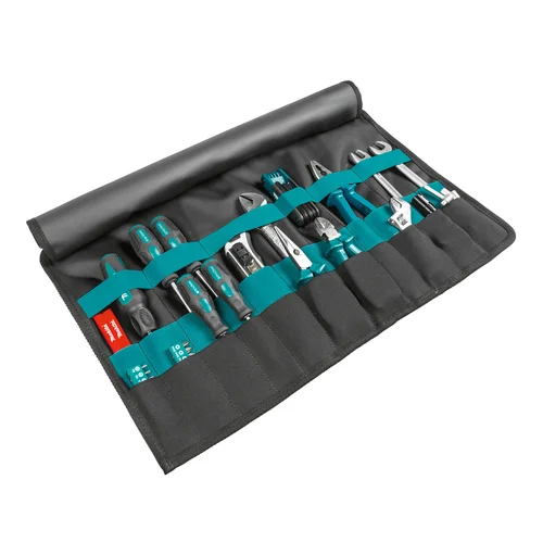 Makita E-15506 sulankstomas įrankių dėklas 350x45x195 mm image 3