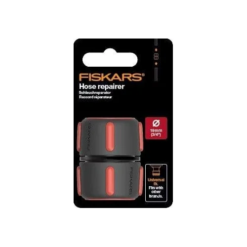 Fiskars jungtuvas Ø19 mm, 2 jungtys image 2