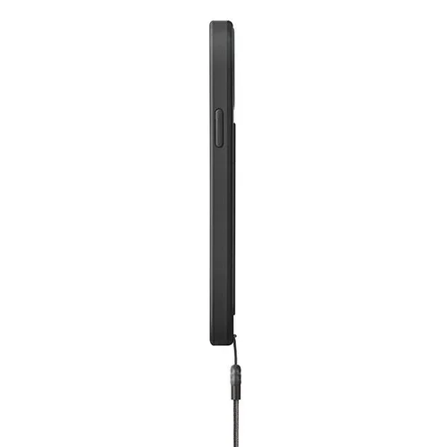 Uniq Heldro dėklas iPhone 12 Pro Max, juodas kamufliažas image 3