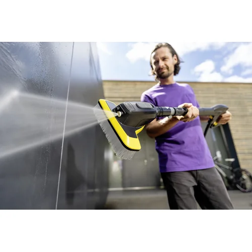 KARCHER WB 7 PLUS 3-IN-1 2.644-374.0 plovimo šepetys image 2