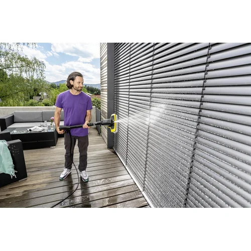 KARCHER WB 7 PLUS 3-IN-1 2.644-374.0 plovimo šepetys image 3