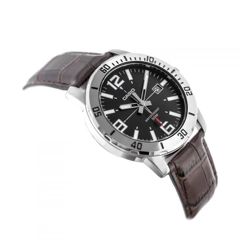 Casio MTP-VD01L-1BV vyriškas laikrodis image 2
