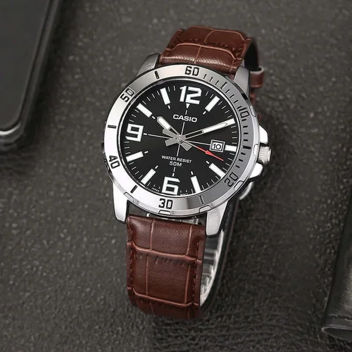 Casio MTP-VD01L-1BV vyriškas laikrodis image 3