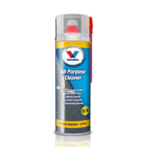Valvoline All Purpose Cleaner aerozolis 500 ml (citrus) image 1