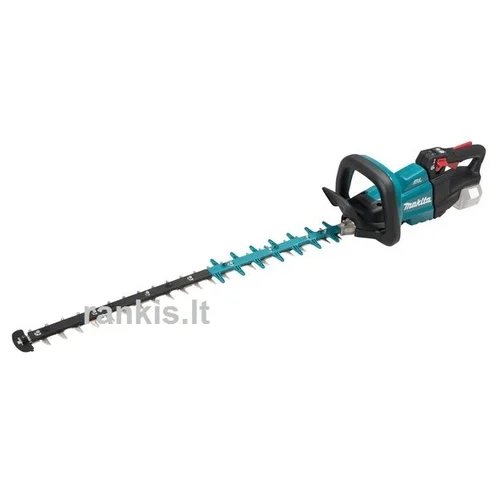 Makita DUH751Z akumuliatorinės gyvatvorių žirklės, 18V, 750 mm image 1