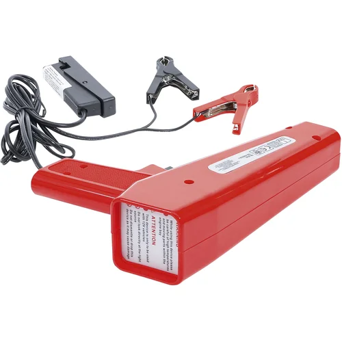 BGS technic 40108 12 V stroboskopas benzininiams varikliams image 2